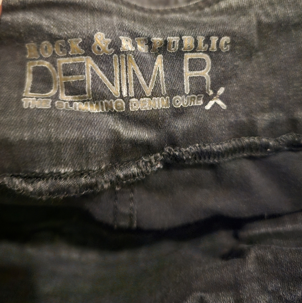 Women's jegging